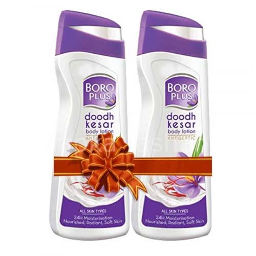 BORO PLUS TOTAL LOTION 300ml+300ml FREE